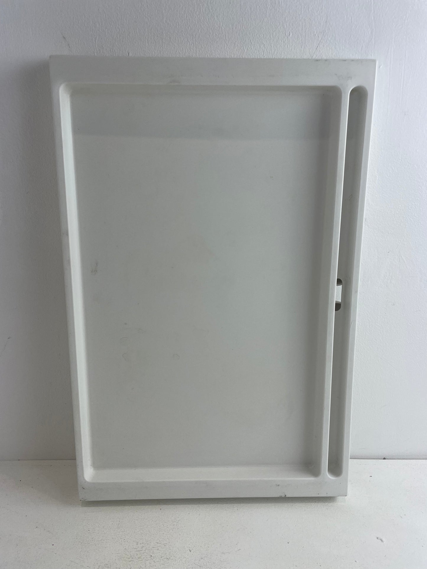 White IKEA Bed Tray (Pre-loved)