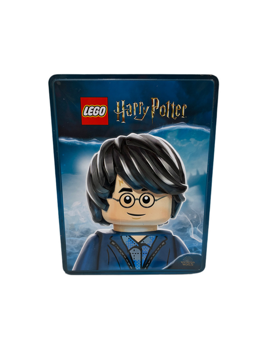 Harry Potter Lego Activity Pack (New)