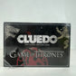 Game of Thrones Cluedo (New)