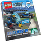 Lego City Police Station 4-In-1 Super Pack #66388 (Pre-Loved)