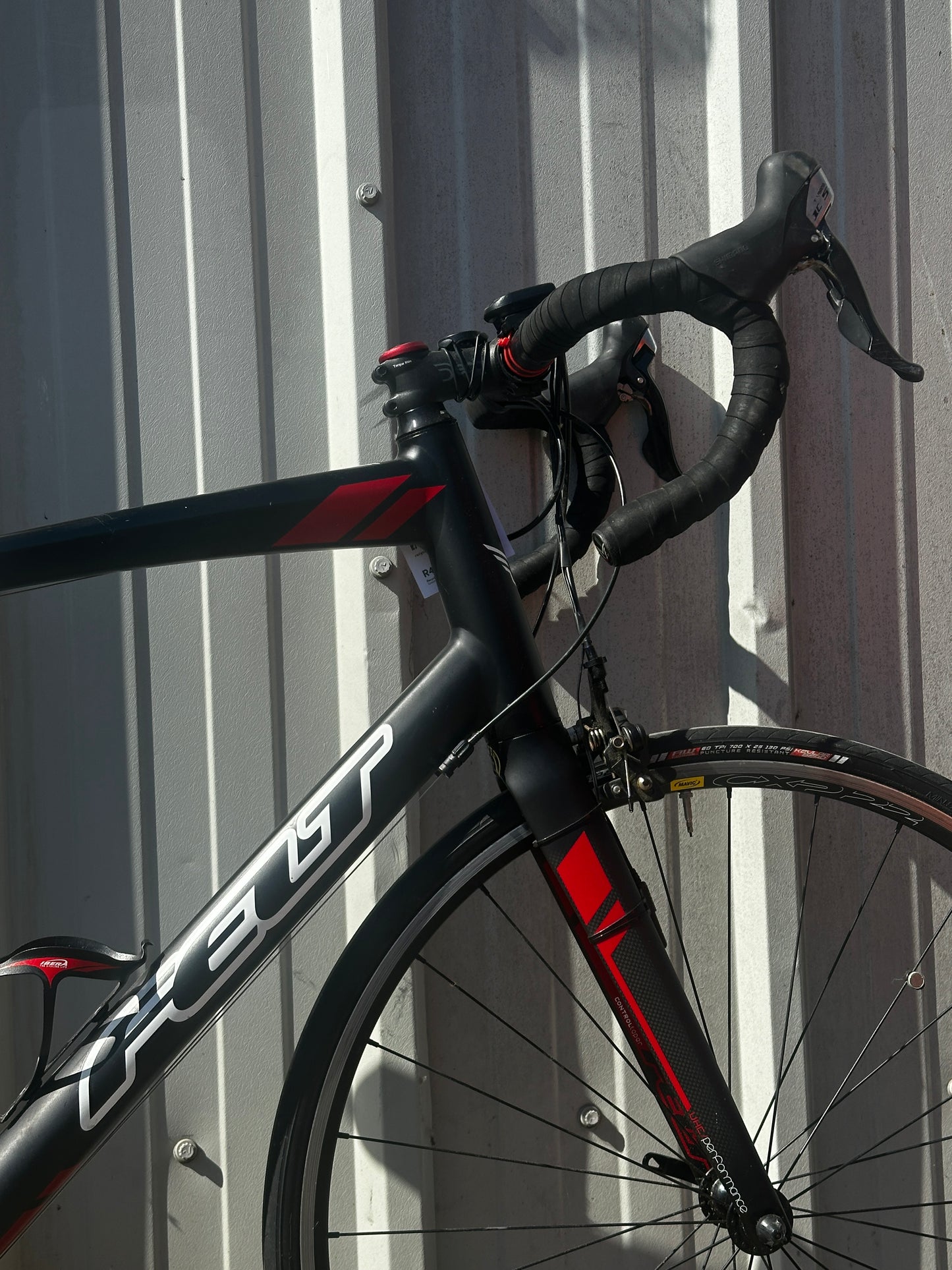 Fully Serviced Felt Z85 Road Bike (Pre-loved)