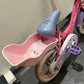 Pink Angel 12” Children’s Bike (Pre-Loved)