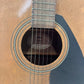 Yamaha Acoustic Guitar (Pre-loved)