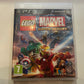 PS3 Lego Marvel Super Hero’s (Pre-Loved)