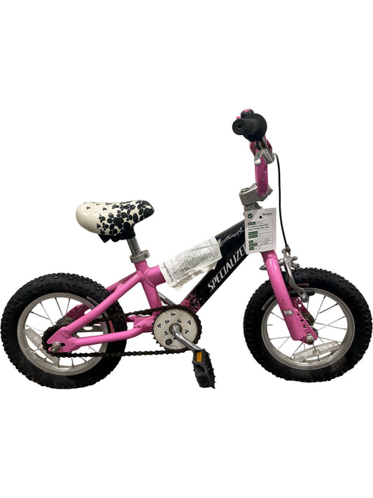 Serviced Specialized Kids Bike 12 Inch (Pre-Loved)