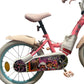 Serviced LOL Surprise Kids Bicycle 16 Inch (Pre-Loved)