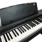 Casio Privia PX-735 88-Key Digital Piano with Stand & 3 Pedals (Pre-Loved)
