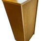 Wooden 5-Drawer Tallboy Chest of Drawers (Pre-Loved)