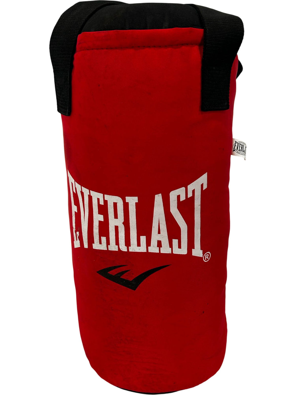 Everlast Punching Bag (Pre-Loved)