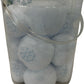 20 Pack Soft Indoor Snowballs Christmas Party Game Ages 3+ (Pre-Loved)