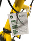Serviced Mango Yellow 700c Road Bike (Pre-Loved)