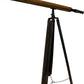 Vintage Wooden Telescope with Tripod Stand (Pre-Loved)