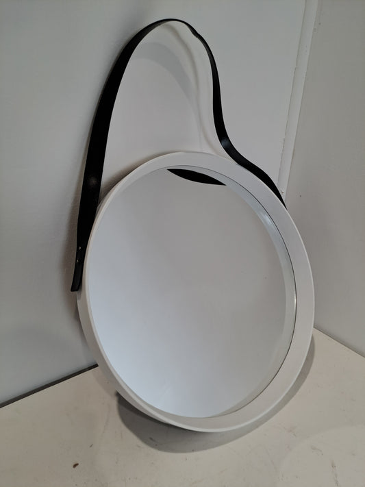 Large Round Mirror (Pre-Loved)