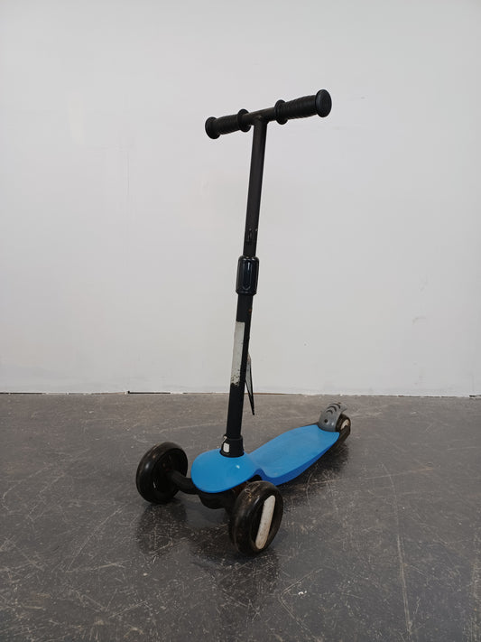 Children's Scooter Blue (Pre-loved)