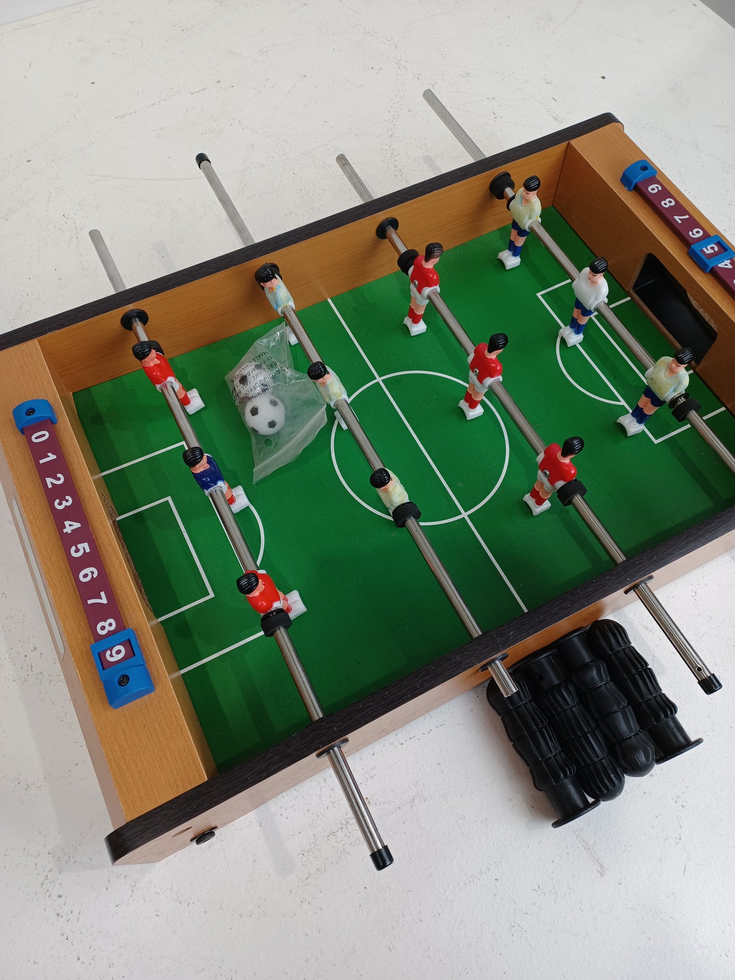 Mini Football Table (Pre-loved)