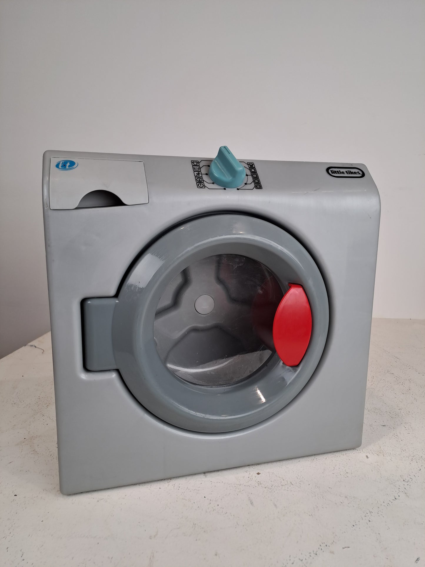 Toy Washing Machine (Pre-loved)