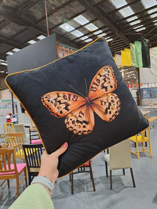 Sew your own scatter cushions workshop - beginner