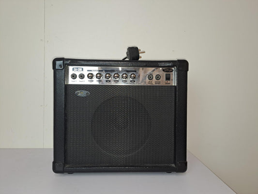 Stagg CA 20B Bass Amplifier (Pre-loved)