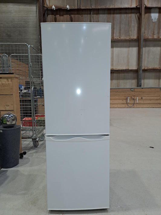 Essentials Fridge Freezer C50BW16 (Pre-loved)