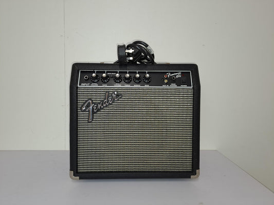 Fender Frontman 15G Amplifier (Pre-loved)