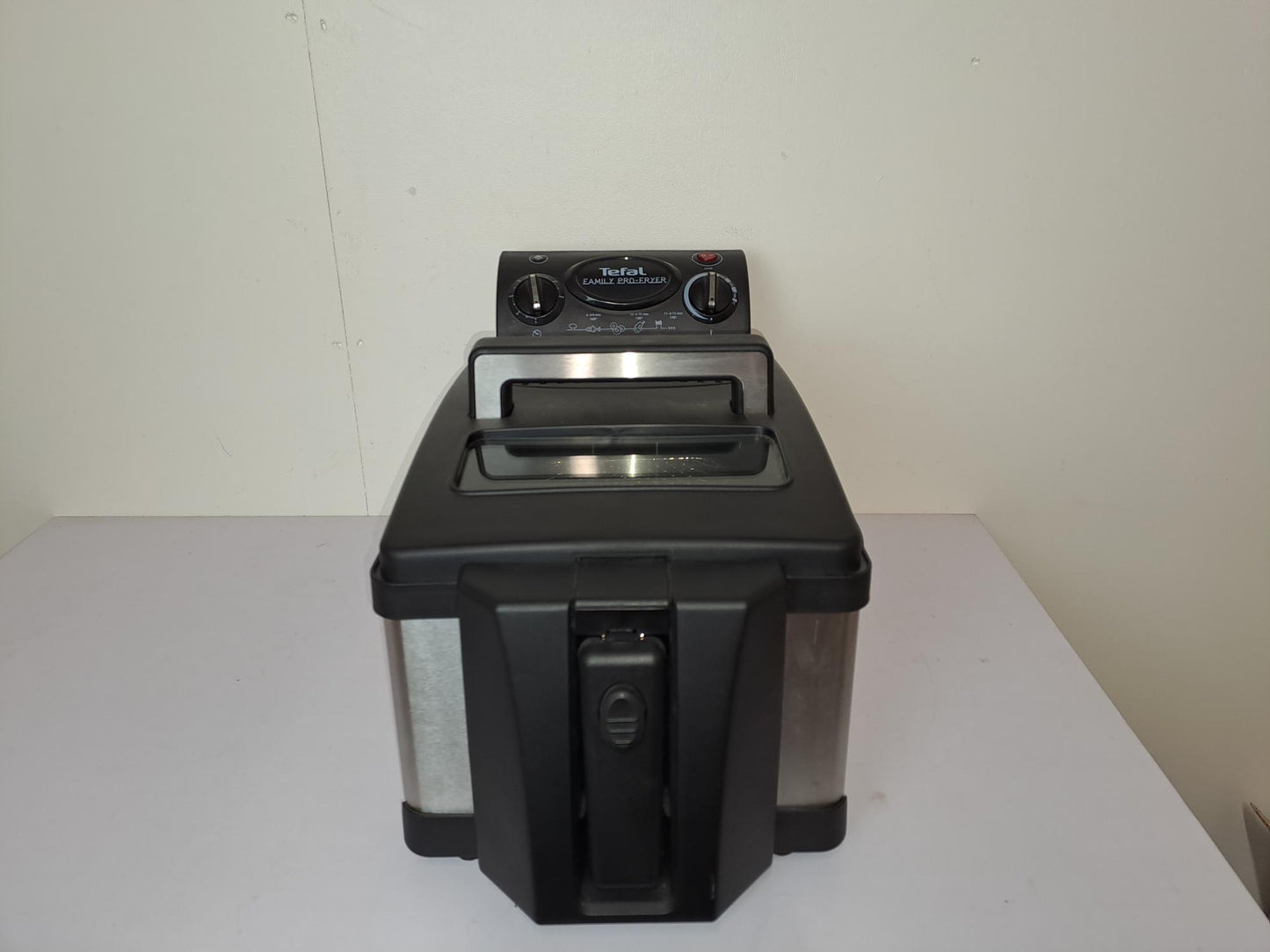 Tefal Family Pro-Fryer (Pre-loved)