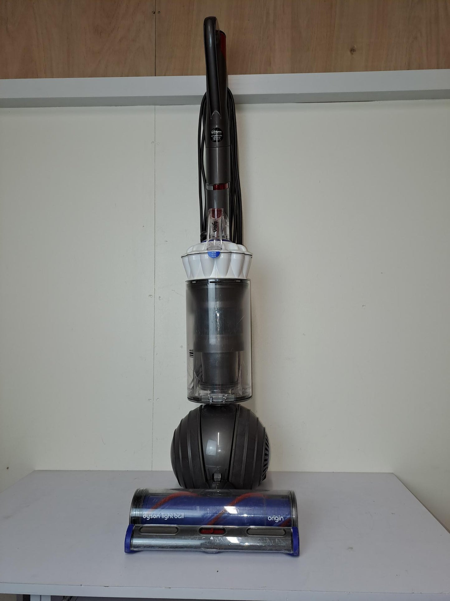 Dyson UP22 Vacuum (Pre-loved)