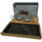 Artesa Natural Marble Hot Stone Grill Set (Pre-Loved)
