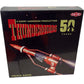 Tactic Thunderbirds Trivia Game 50th Anniversary Edition (Unused)