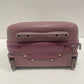 Sky road Pink Travel Suitcase (Pre-loved)