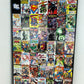 DC Comics Framed Wall Art (Pre-loved)