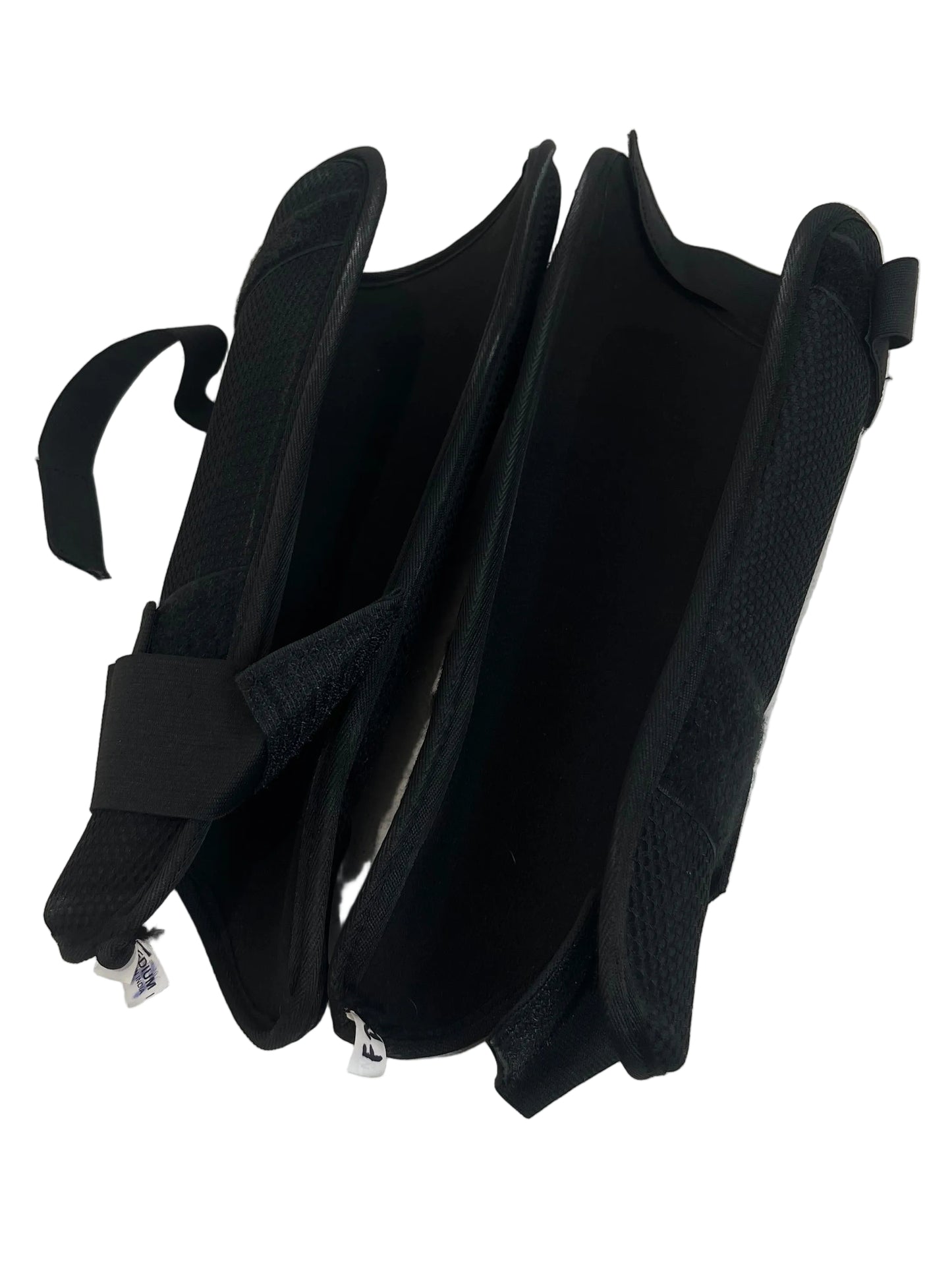 Gryphon Anatomic Pro G4 Medium Field Hockey Shin Pad Guards (Pre-Loved)
