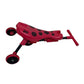 Scuttlebug Red Ladybug Ride On (Pre-loved)