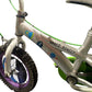 Serviced Space Ranger Kids Bike 14" (Pre-Loved)