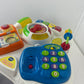 Vtech Activity Table (Pre-Loved)