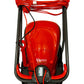 Flymo HoverVac 270 Hover Collect Corded Electric Lawn Mower (Pre-Loved)