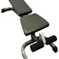 Bodymax Exercise Bench (Pre-Loved)