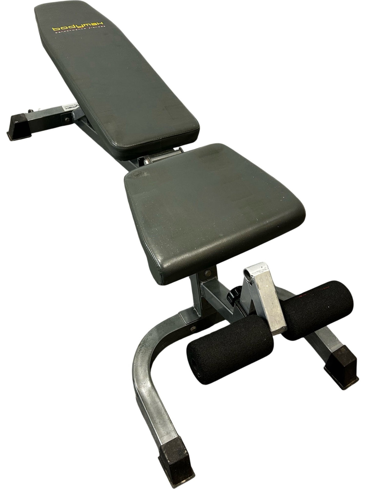 Bodymax Exercise Bench (Pre-Loved)