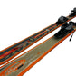 Dynastar Legend 8000 184cm Skis with Look Bindings All Mountain (Pre-Loved)