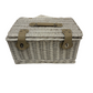 Wicker Picnic Basket (Pre-loved)