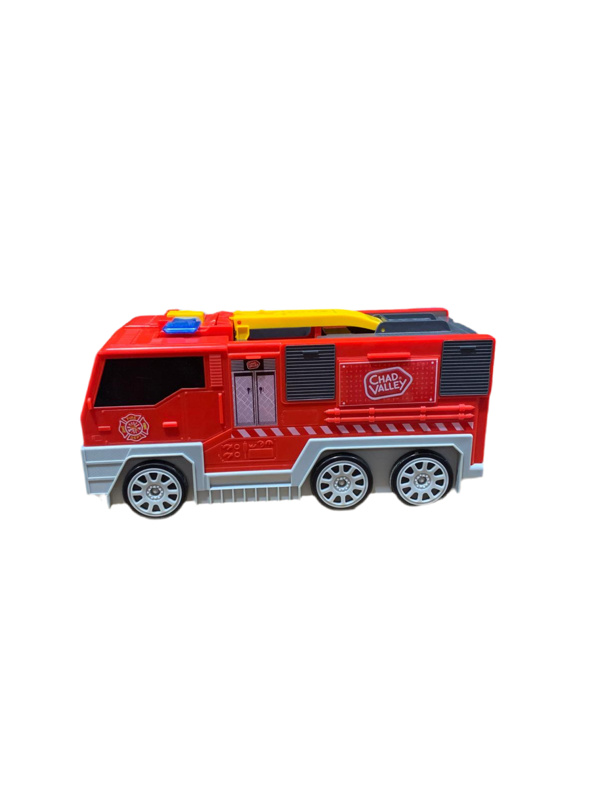 Children’s Fire engine toy (Pre-loved)