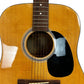 Boston BN200 Full Size Dreadnought Acoustic Guitar Natural 6 String (Pre-Loved)
