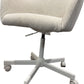 Adjustable Office Chair 60x60x83cm (Pre-Loved)