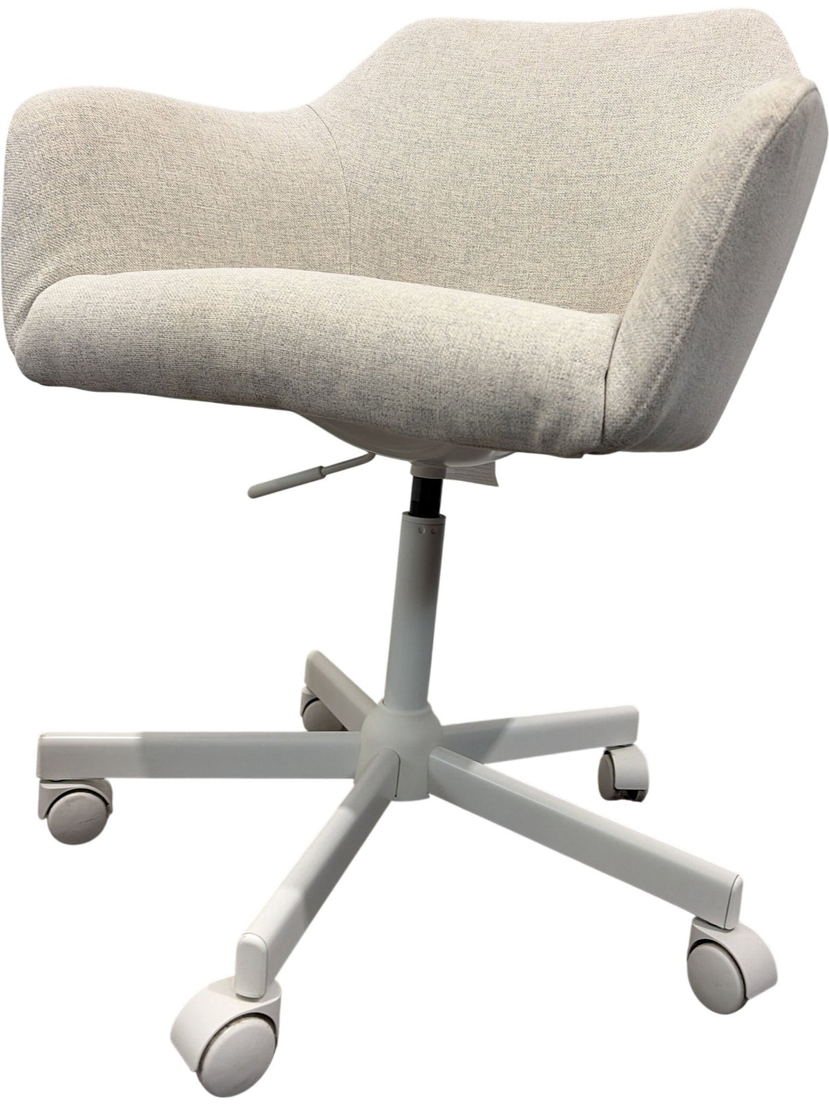 Adjustable Office Chair 60x60x83cm (Pre-Loved)