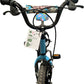 Serviced Sunbeam BMX MX12 Bike 12 Inch (Pre-Loved)