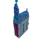 Disney Frozen Arrendelle Castle Doll Playset (Pre-loved)
