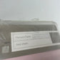 Mamas And Papas Fitted Cot Sheets (New)