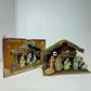 Vintage Nativity Set (Pre-loved)