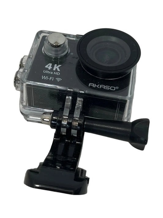 AKASO EK7000 4K Action Camera (Pre-Loved)