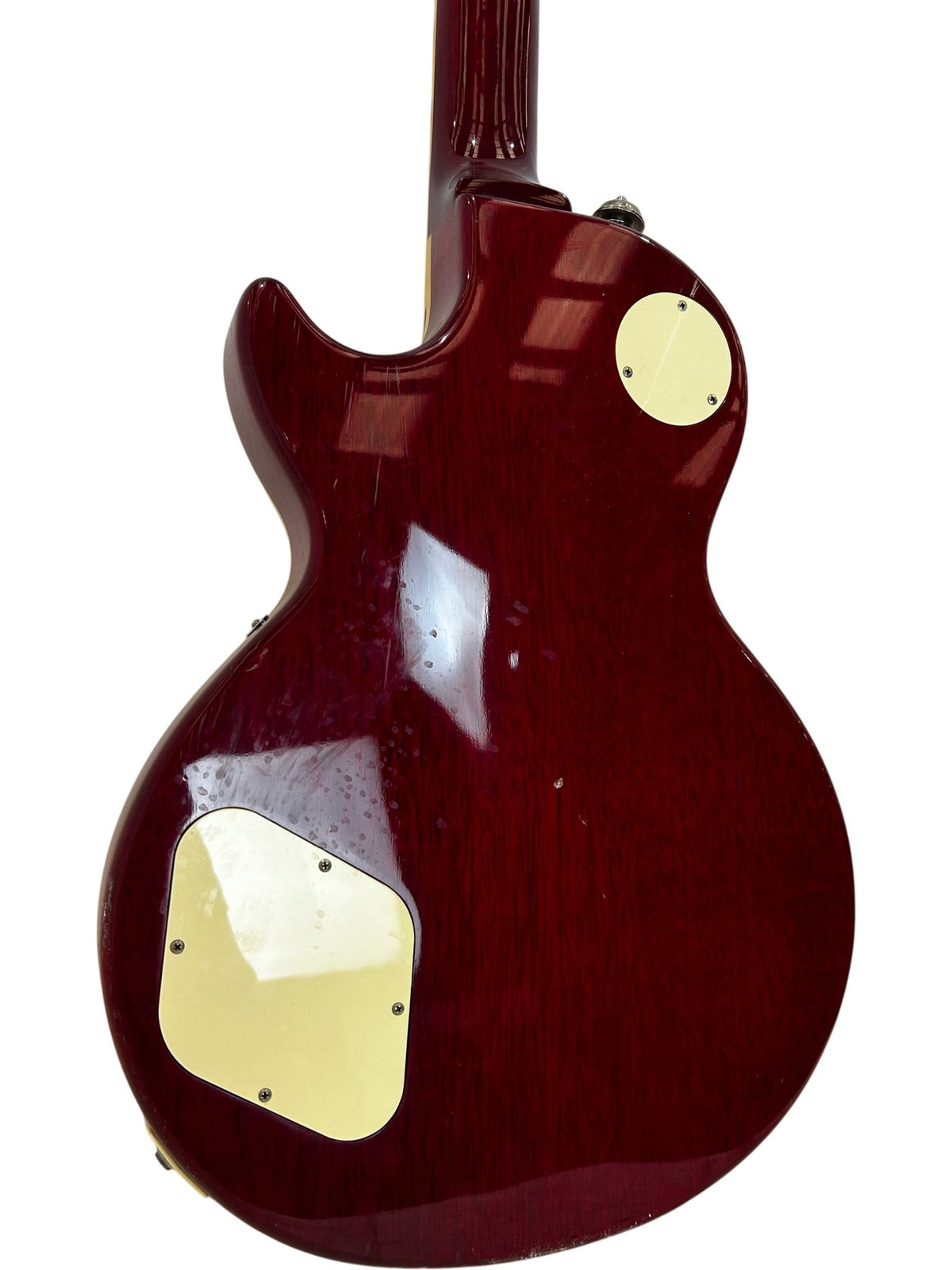 Epiphone Les Paul Standard Cherry Sunburst Electric Guitar (Pre-Loved)