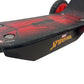 Marvel Spider-Man Push Scooter Kids Red Black Design (Pre-Loved)
